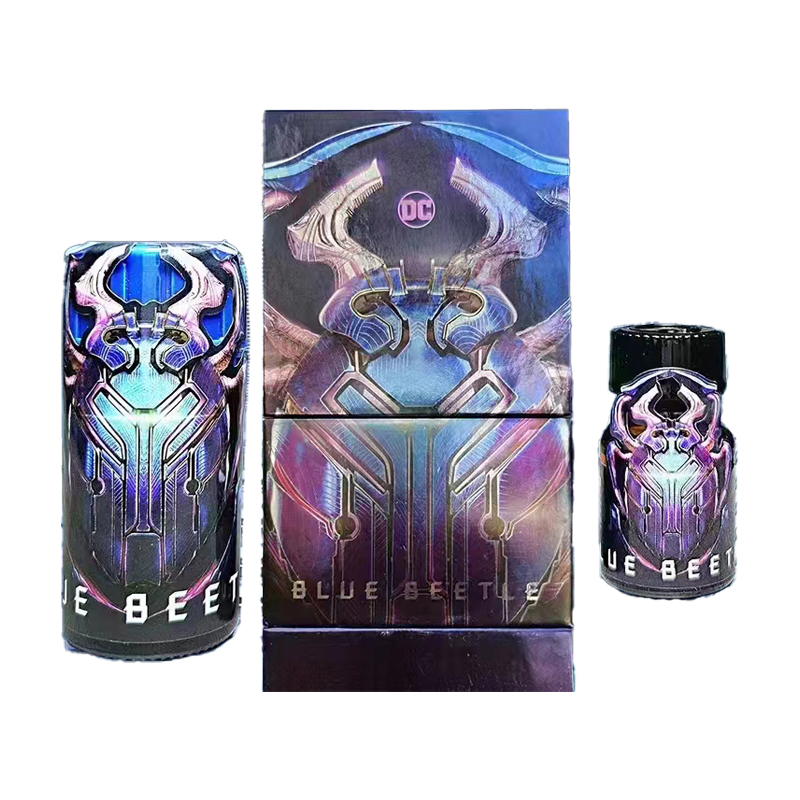 BLUE BEETLE 机械甲壳虫｜通用款｜40+20ml 套装